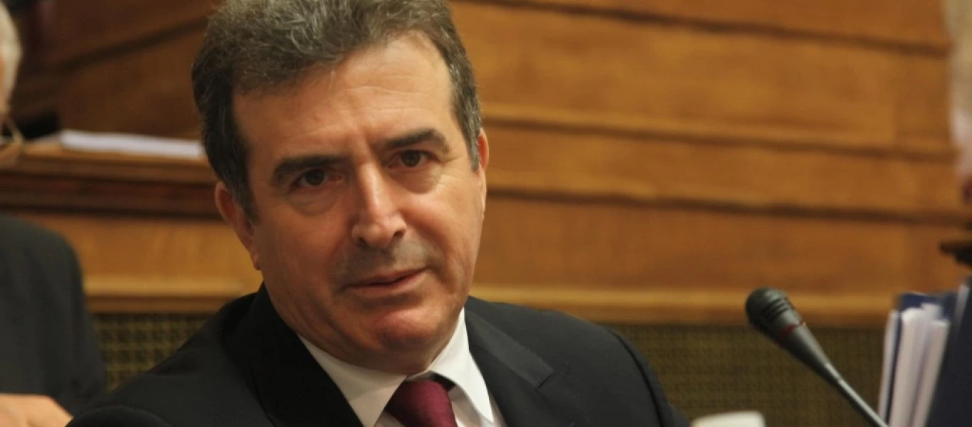 Στη Μύκονο ο Μιχάλης Χρυσοχοΐδης - Με ποιους θα συναντηθεί;